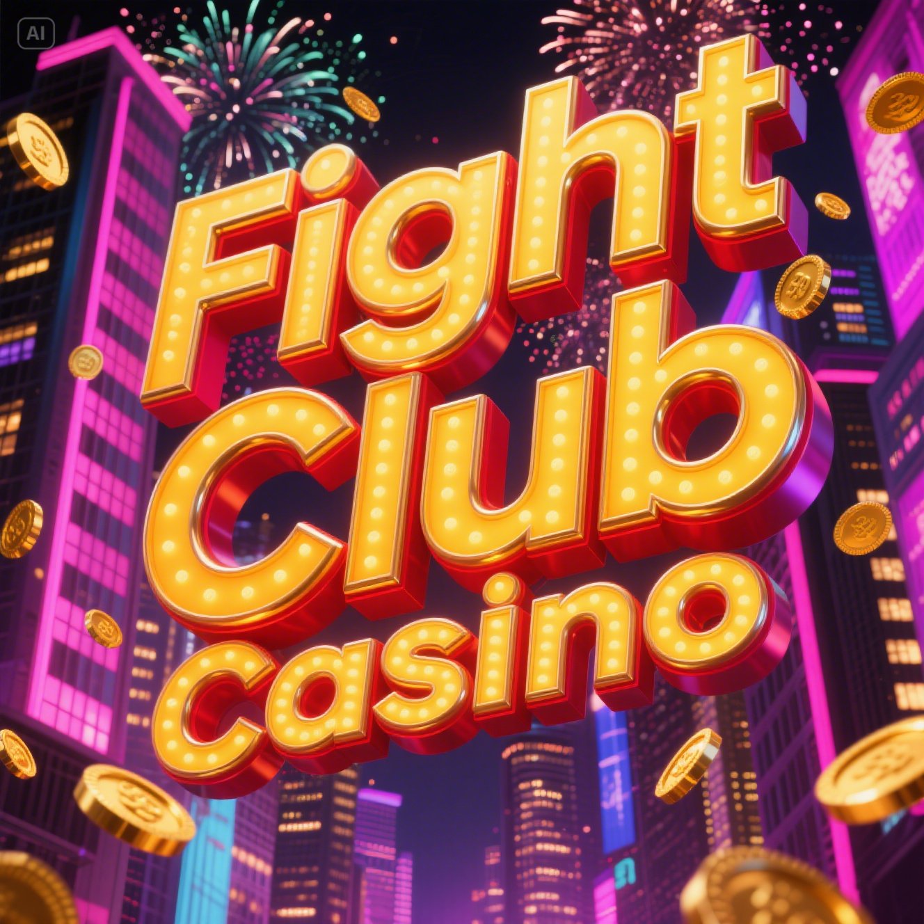 Fight Club Casino